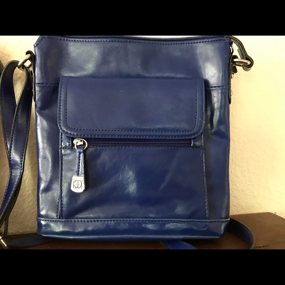 Giani Bernini Vintage Crossbody